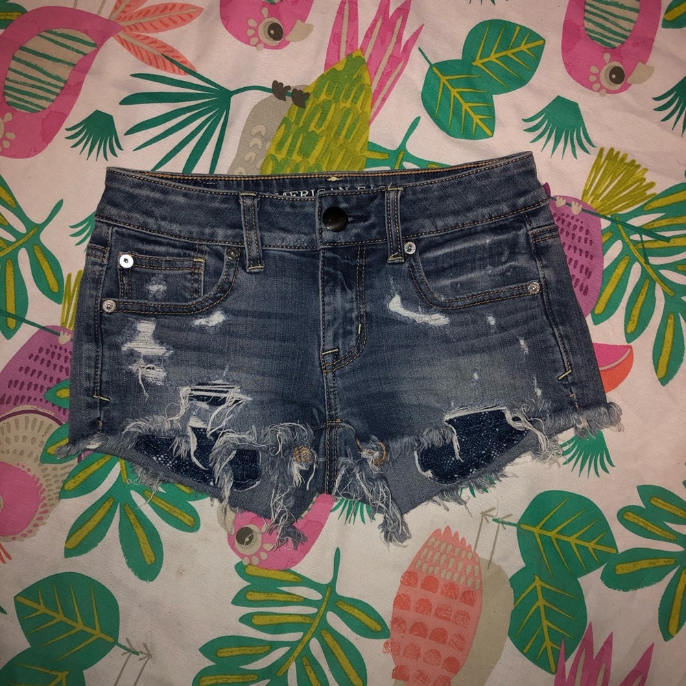 American eagle